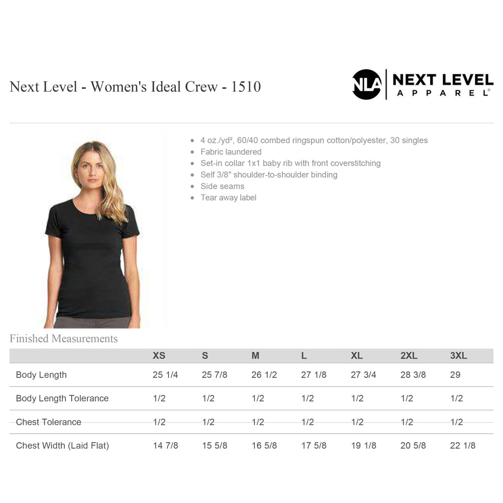 Any Midnight Women's Tee