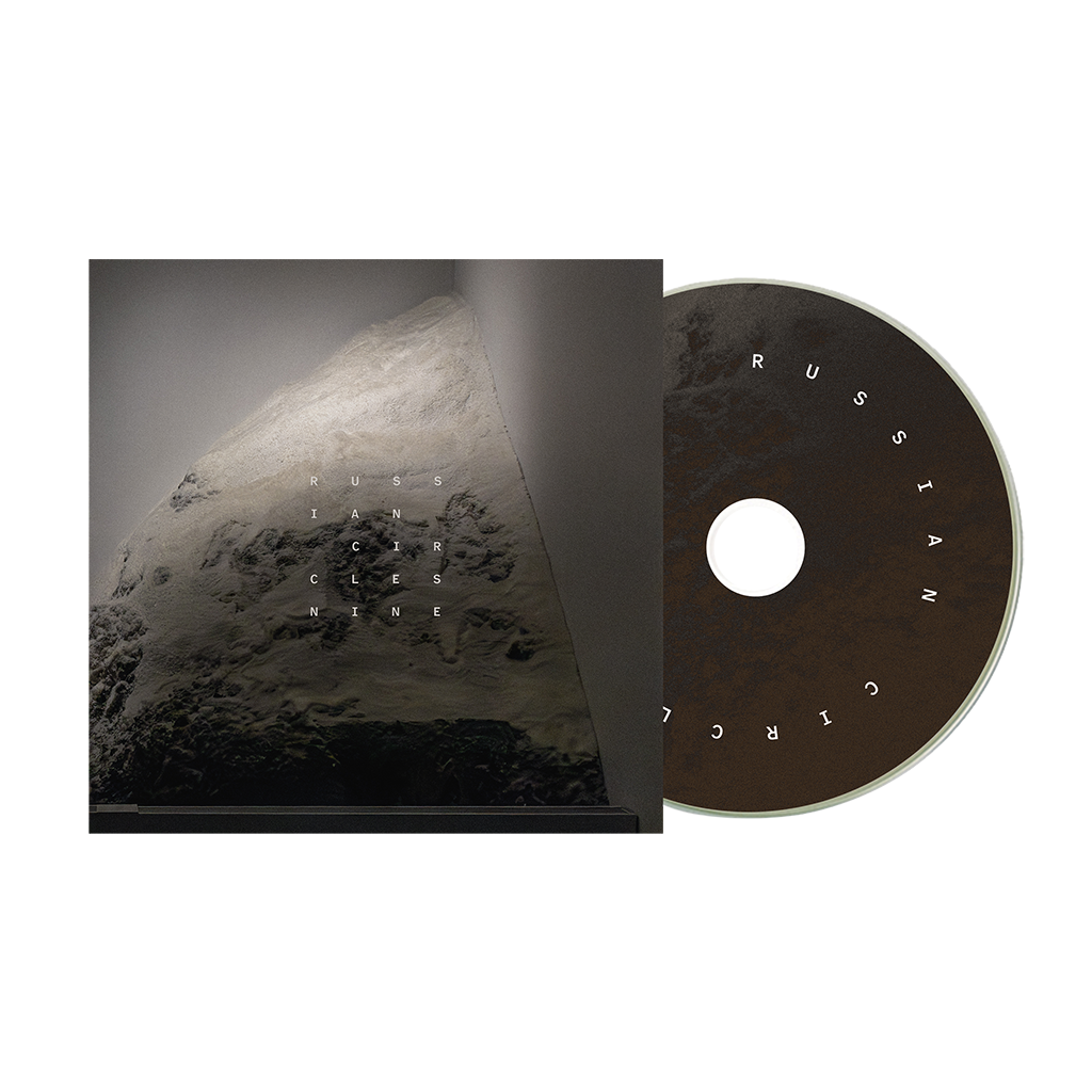 Nine Deluxe Bundle with Nine Album T-Shirt