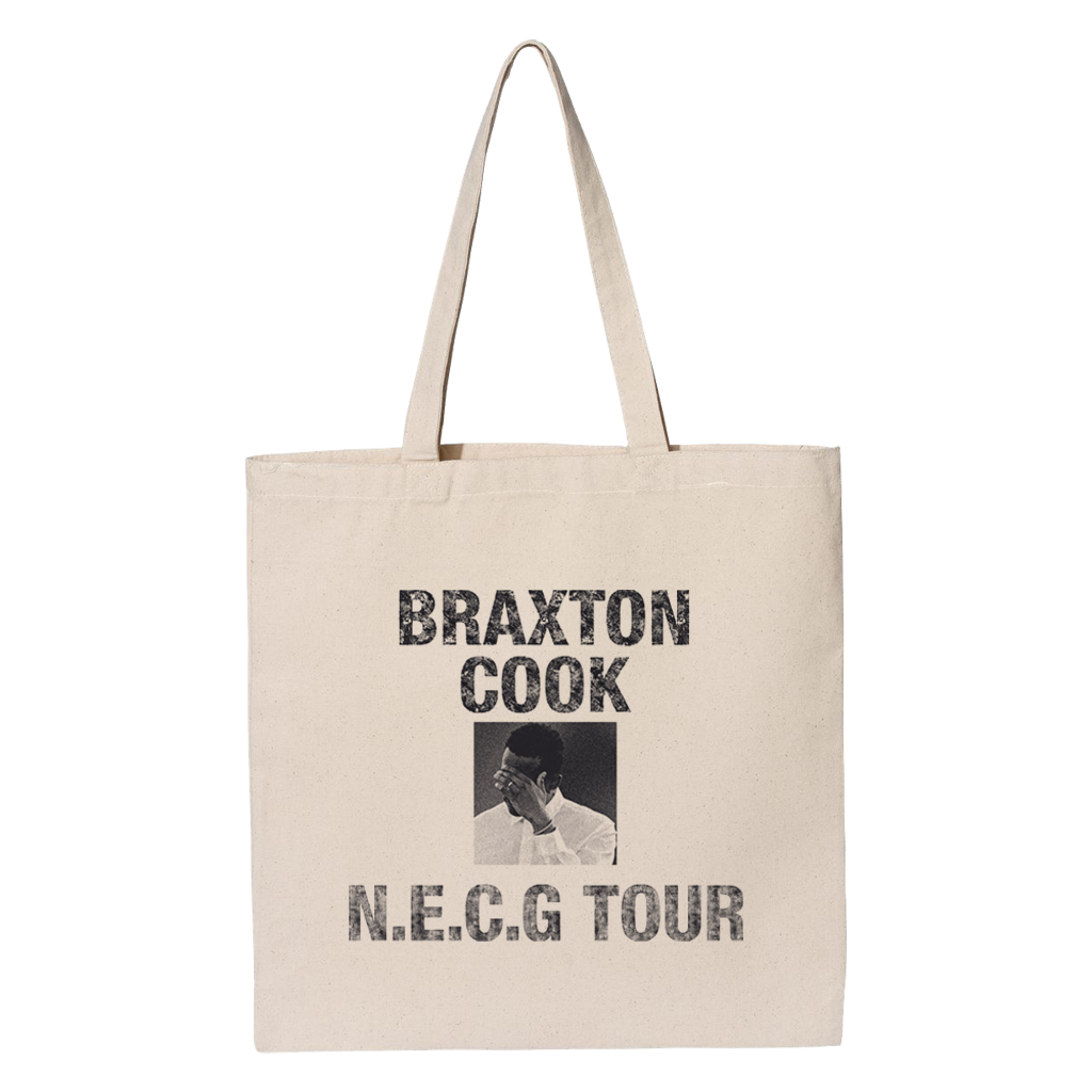 Not Everyone Can Go Natural Tote Bag