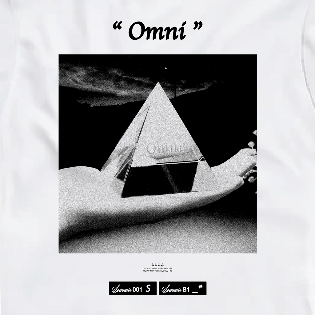 Souvenir 2 White T-Shirt