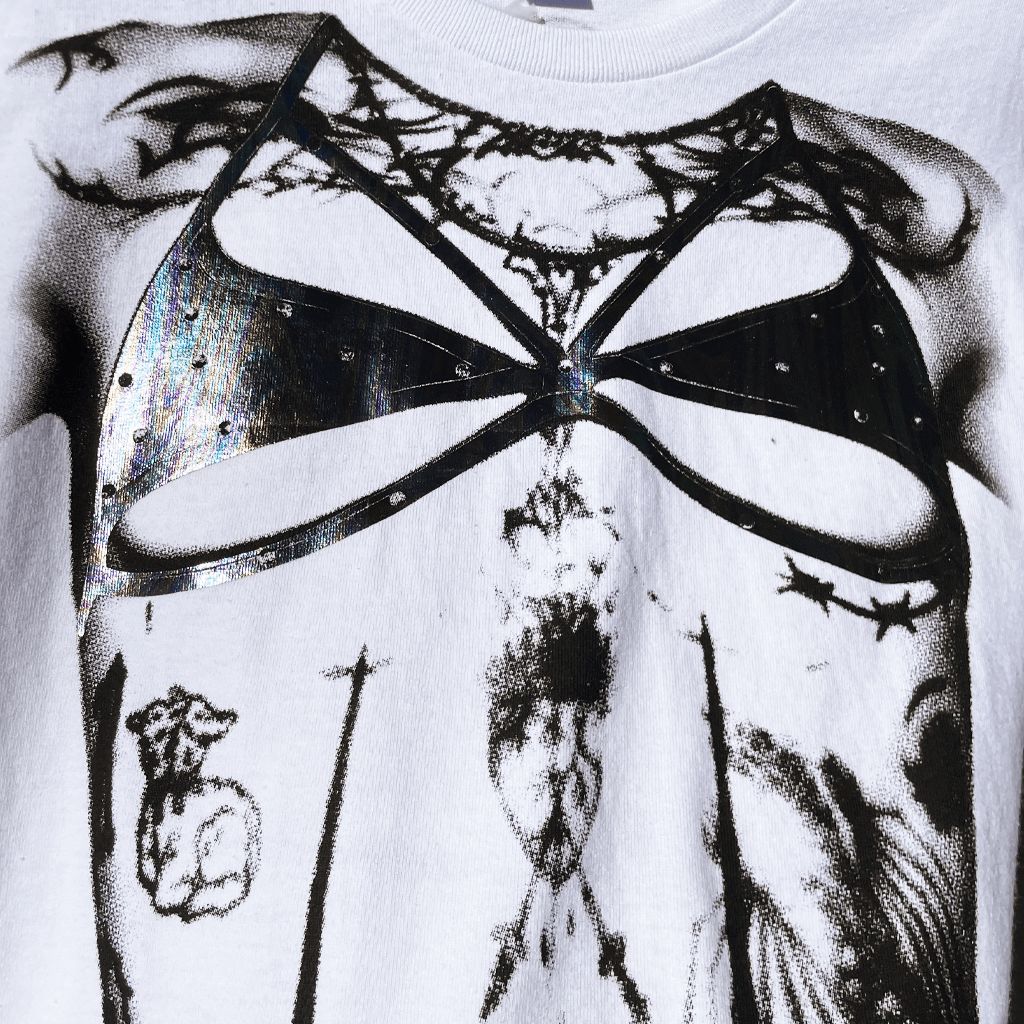Oil Spill Body T-Shirt