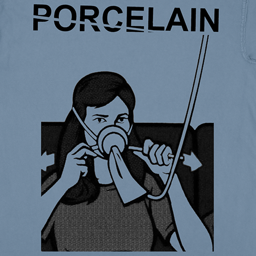 Oxygen T-Shirt