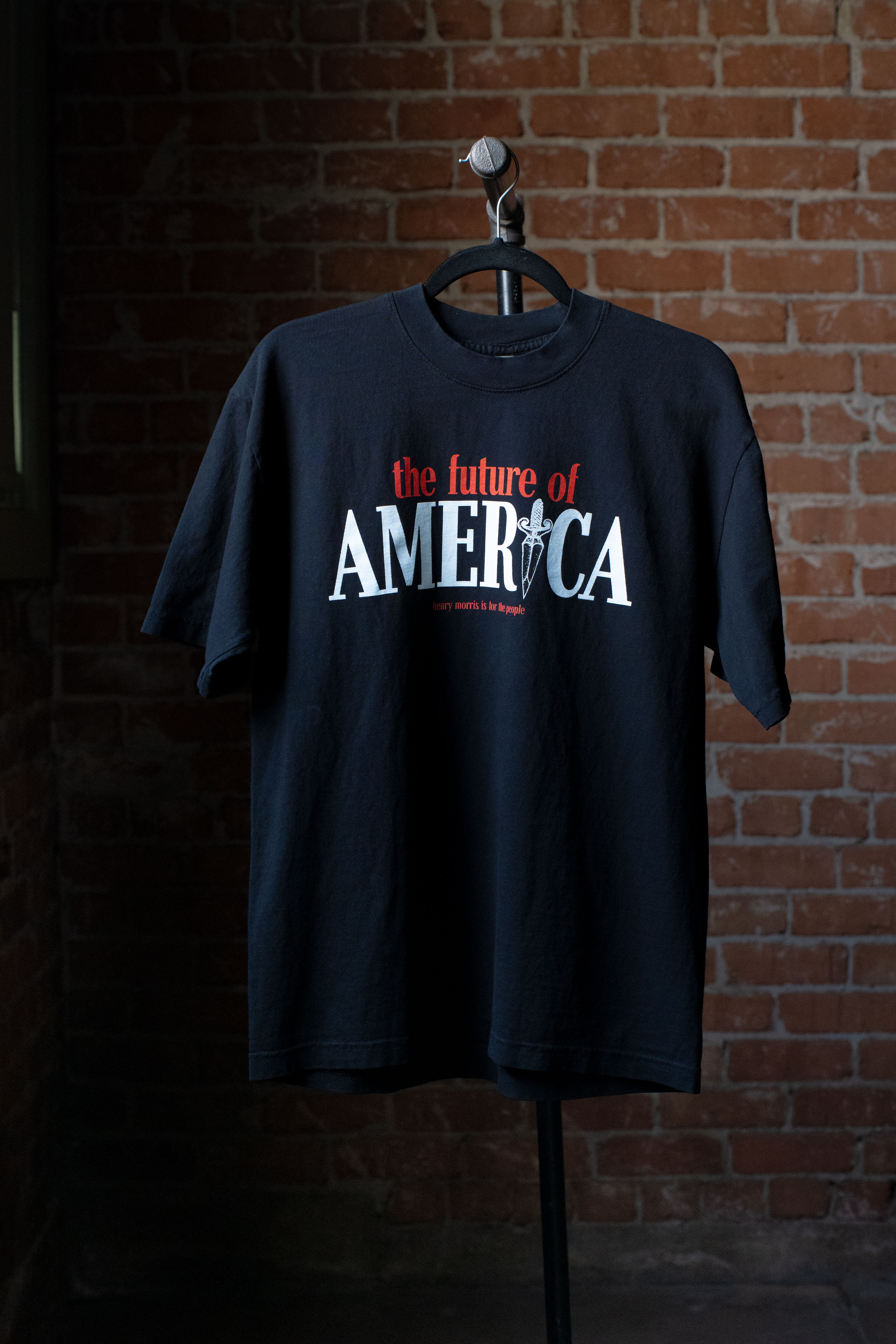 The Future Of America T-Shirt