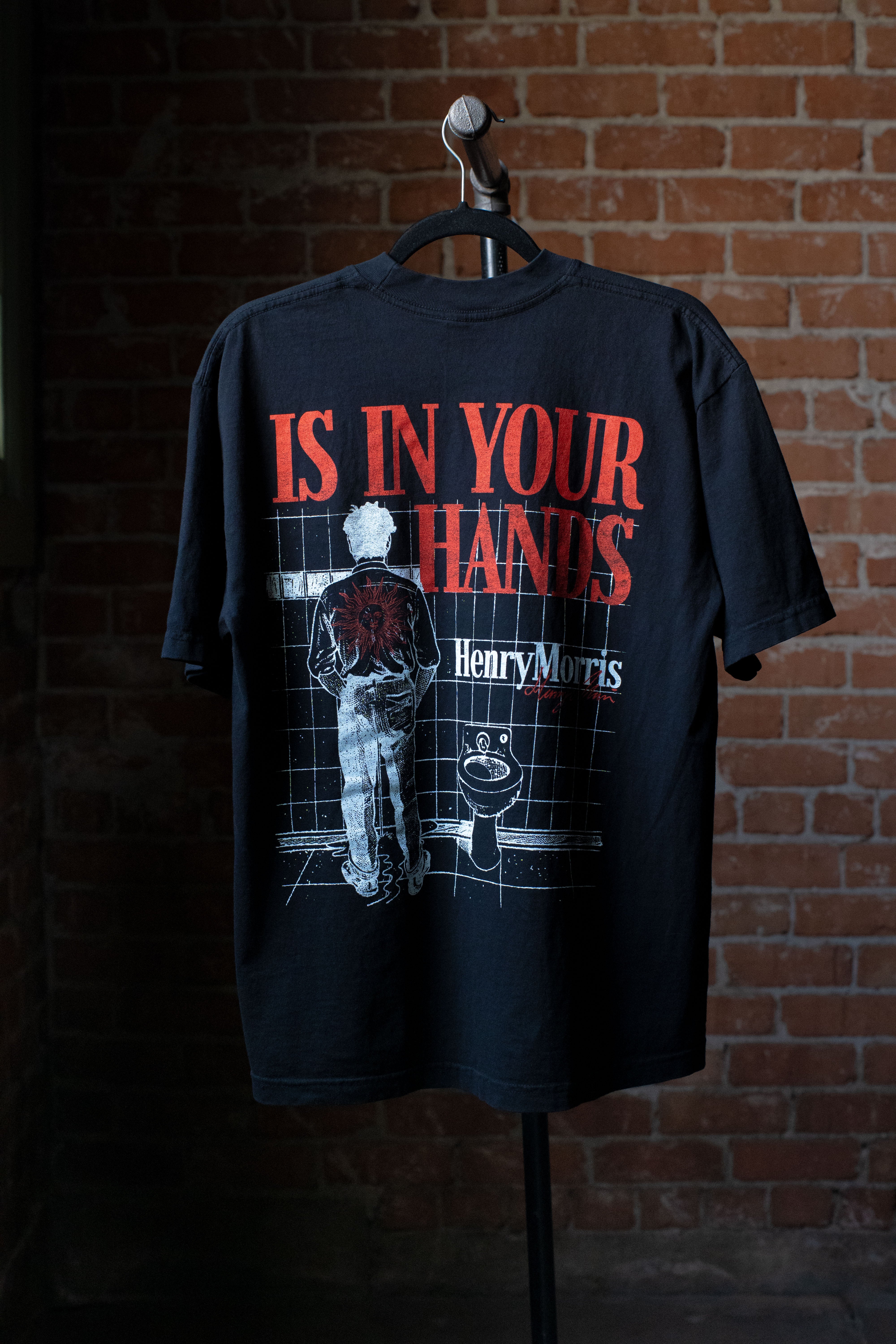 The Future Of America T-Shirt