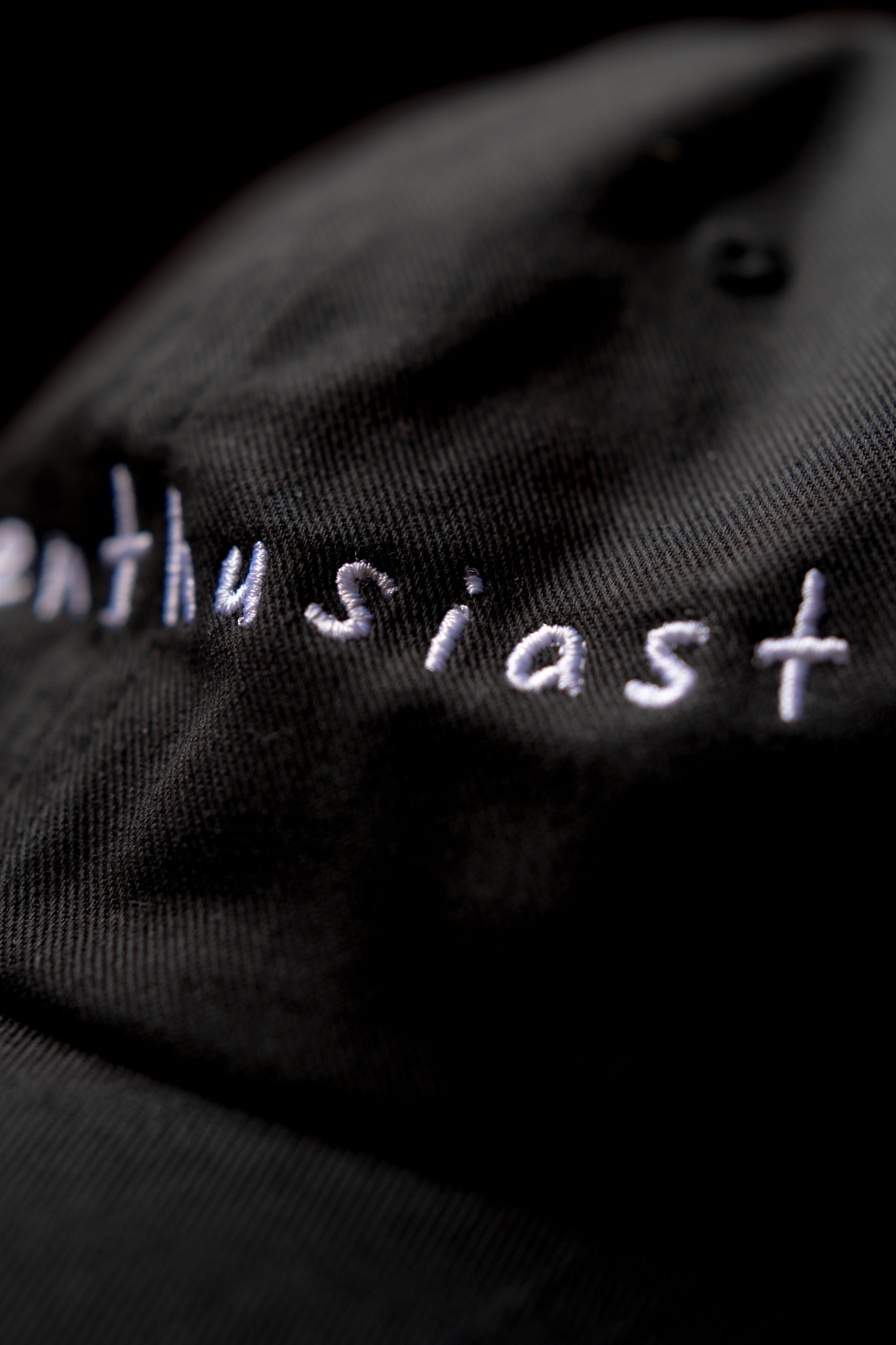Nap Enthusiast Black Hat