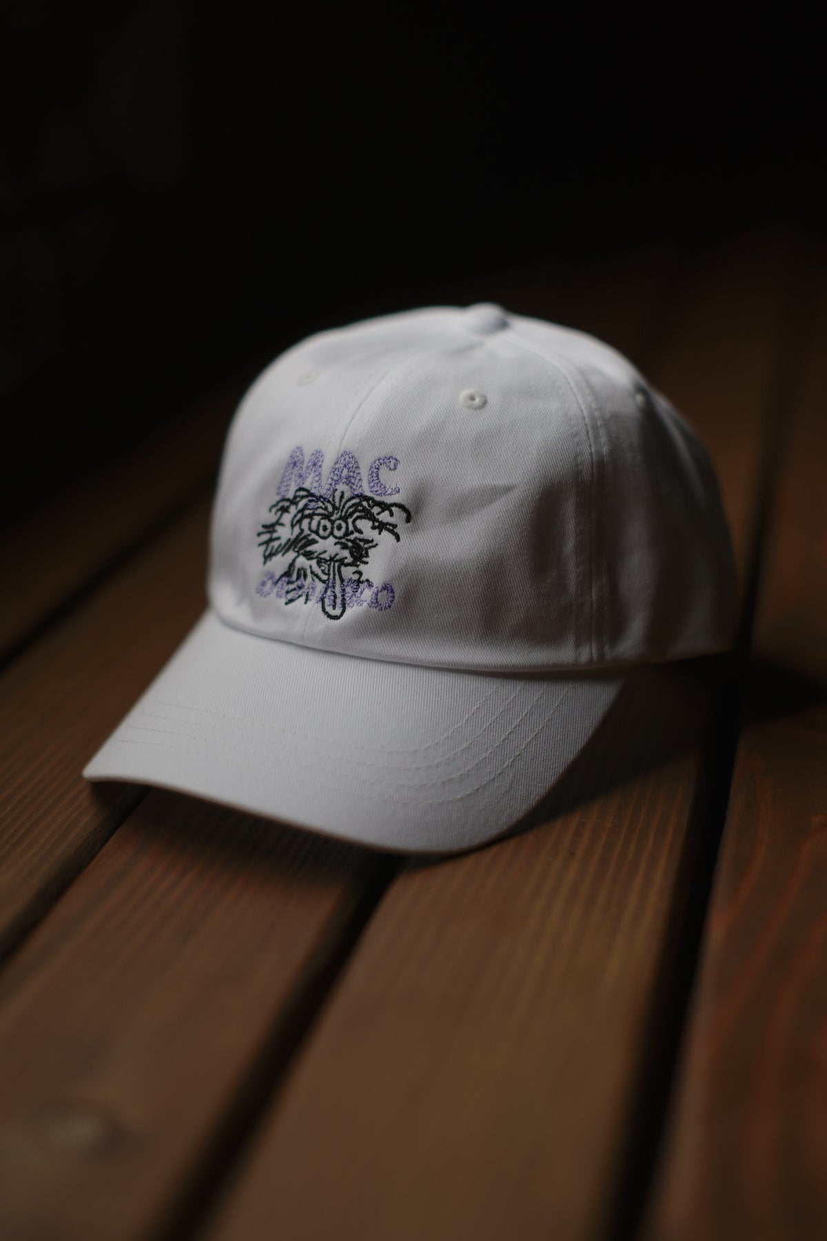 Dog Dad Hat