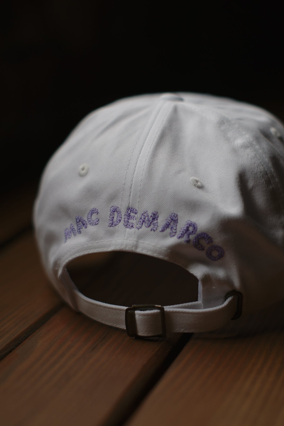 Dog Dad Hat