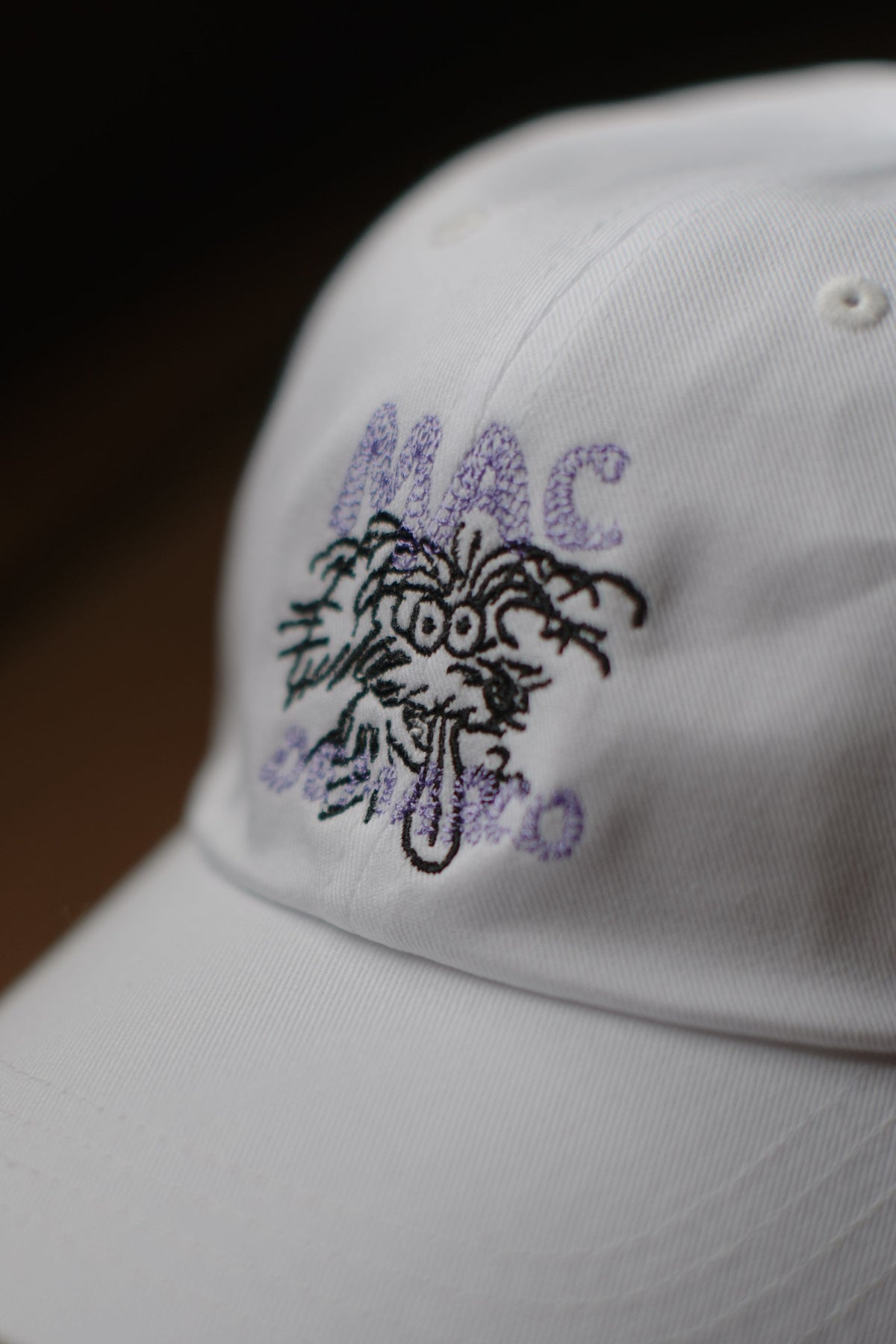 Dog Dad Hat