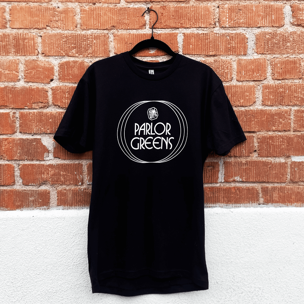 Black Emerald T-Shirt