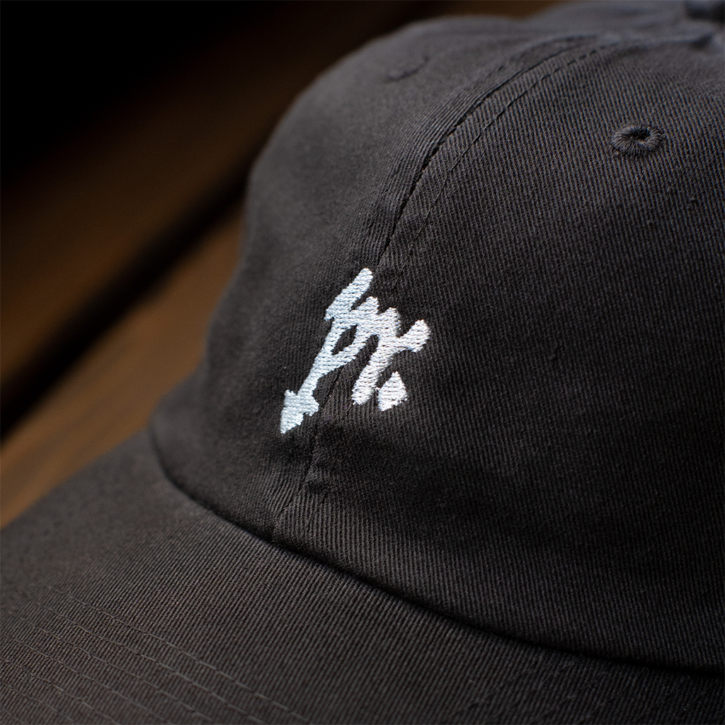 PR. Dad Hat