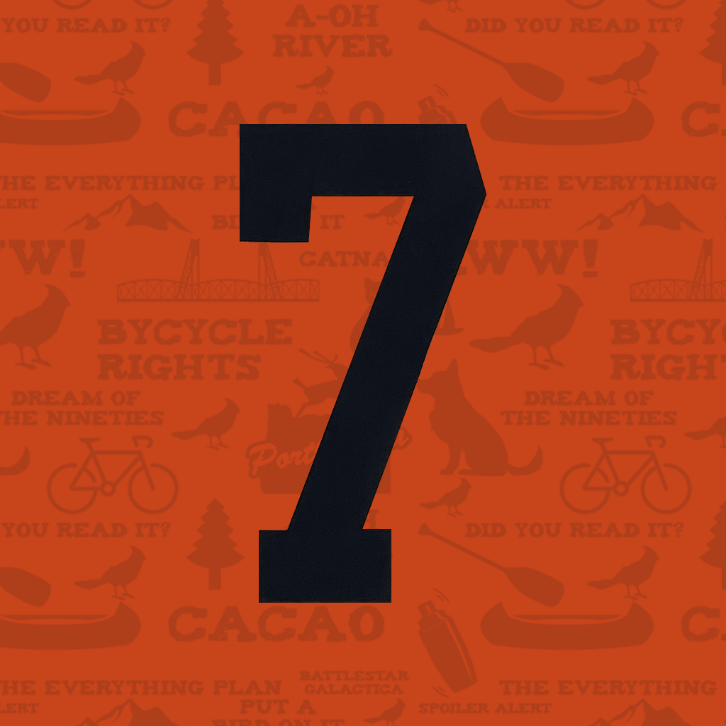 Jersey Number Add-On