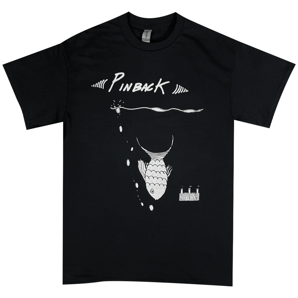 Penelope Black T-Shirt