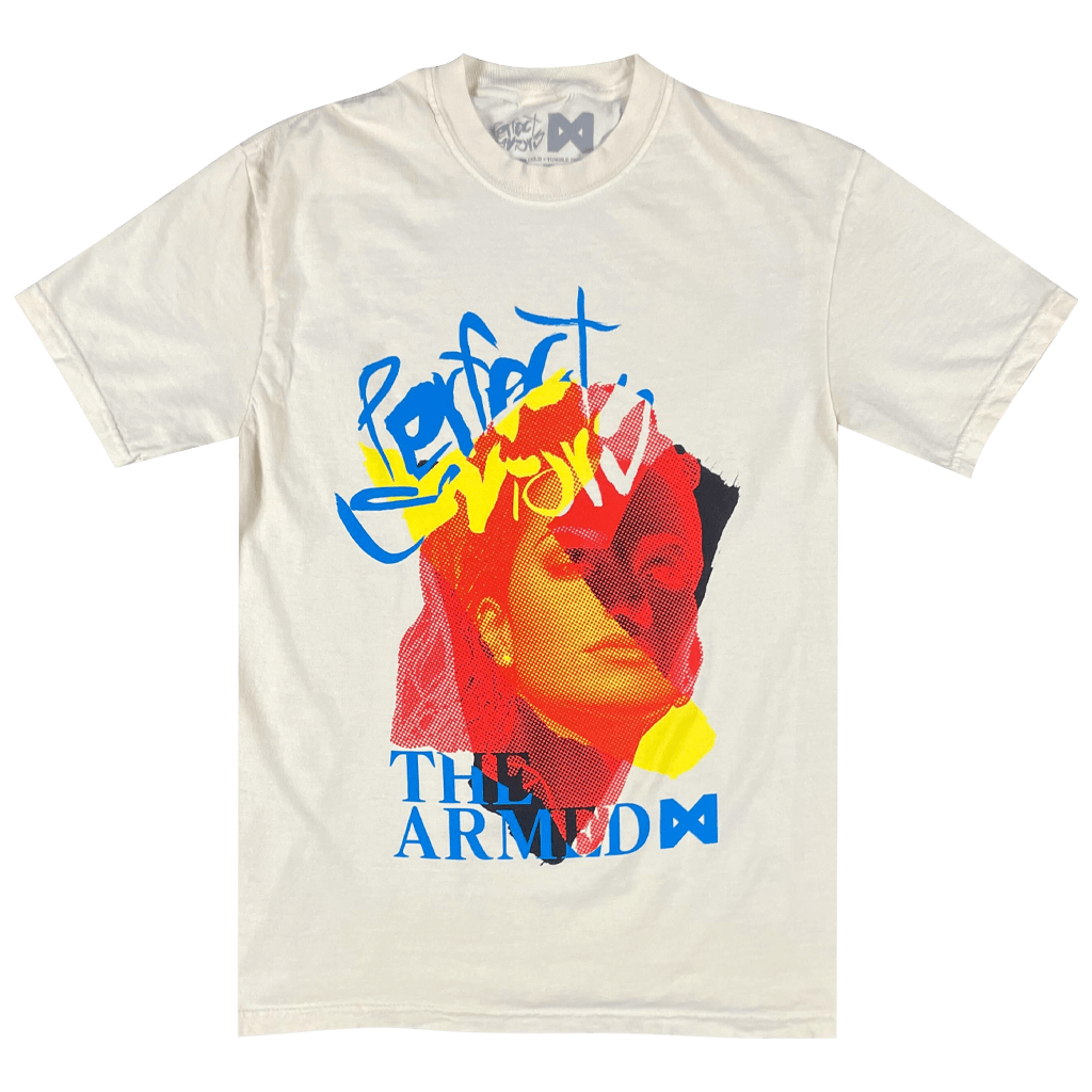 Perfect Saviors T-Shirt