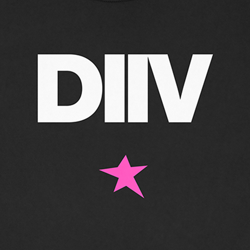 Pink Star T-Shirt