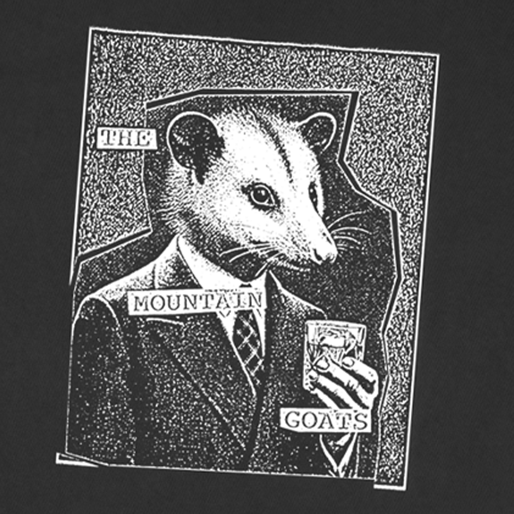 Possum Tee