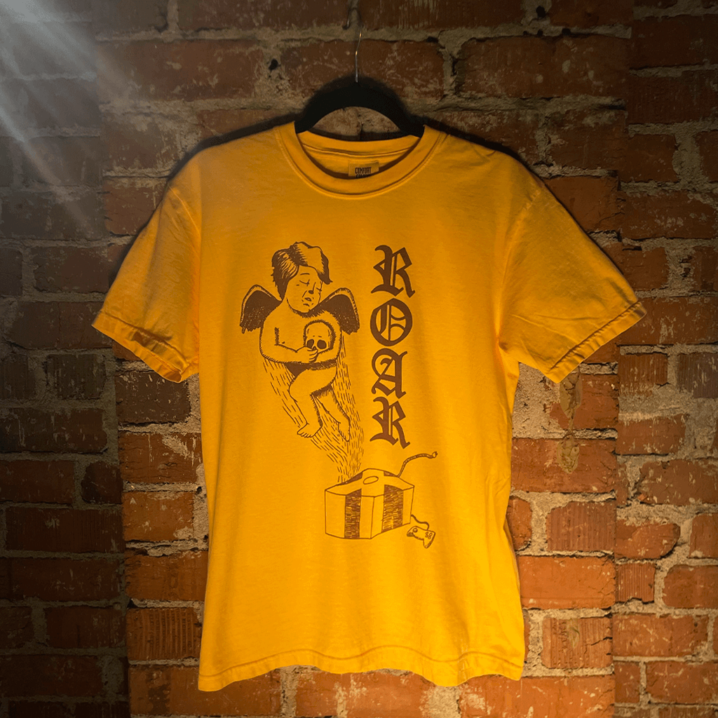 Angel Citrus T-Shirt