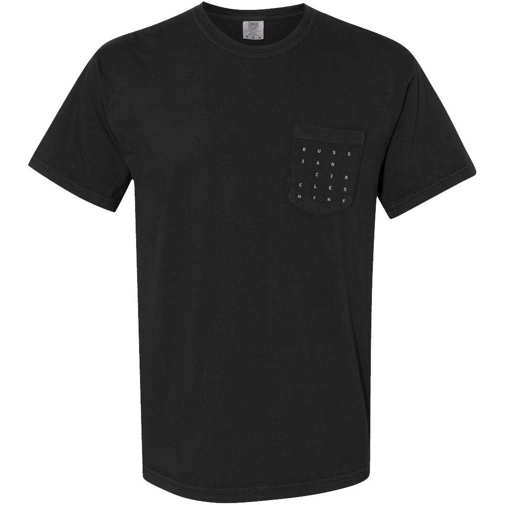 Nine Vinyl + Nine Album T-Shirt Bundle
