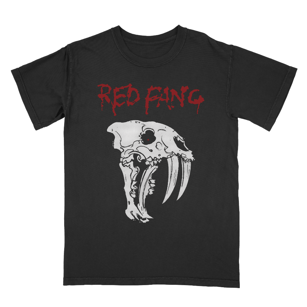 Red Fang T Shirt