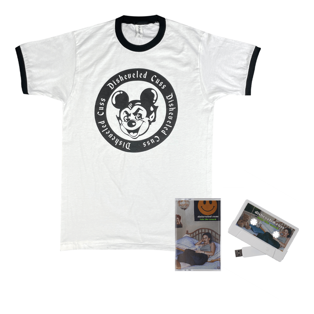 Into The Couch Ringer Bundle