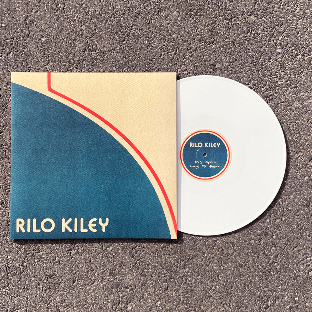 Rilo Kiley - Self Titled
