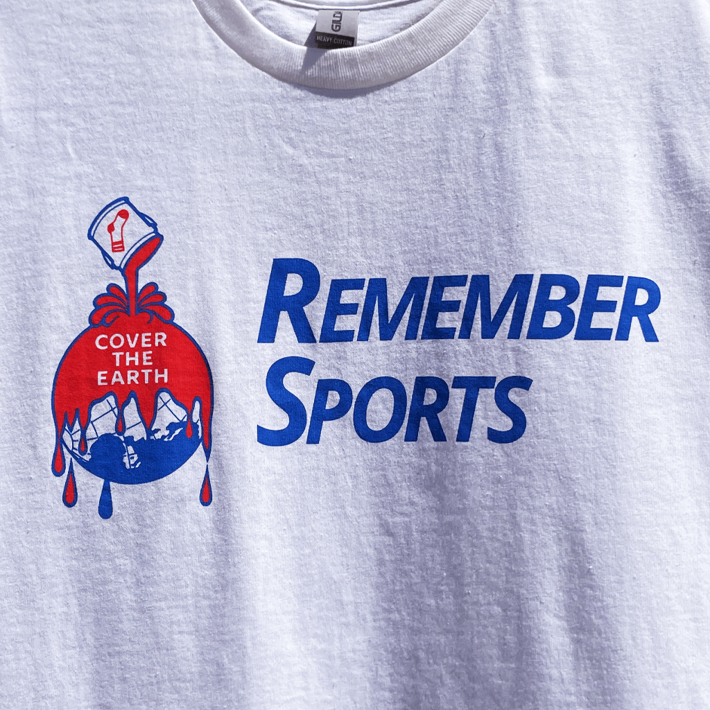 Paint Bucket T-Shirt