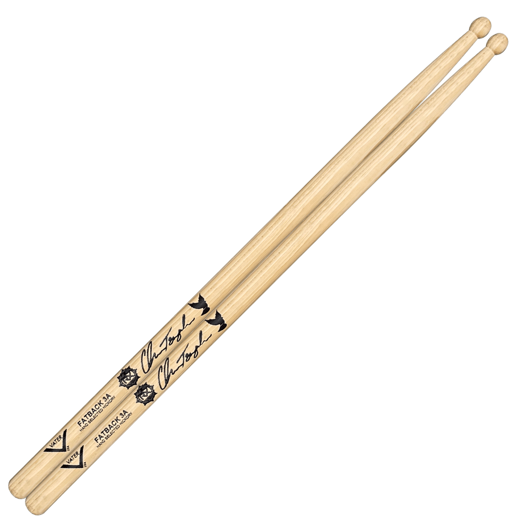 RX Bandits Signature Drumsticks