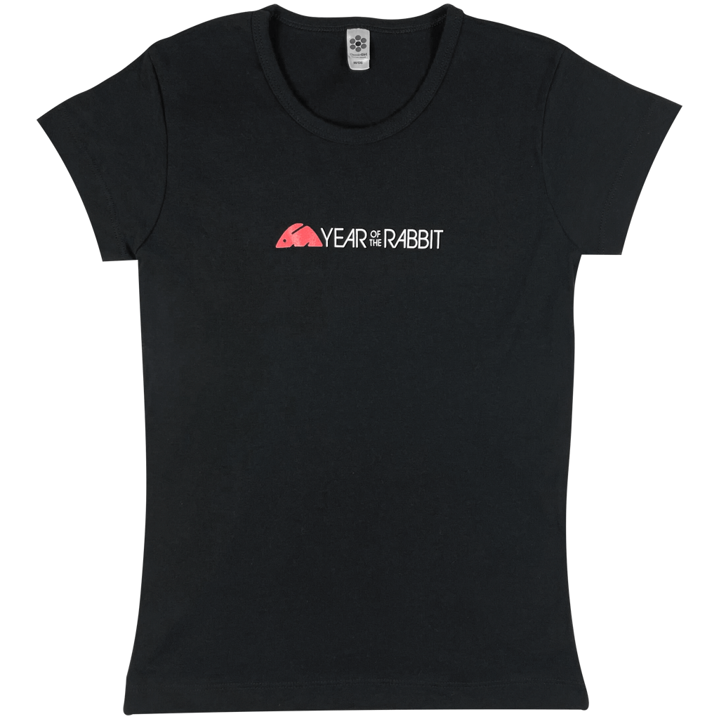 Year Of The Rabbit Women's T-Shirt