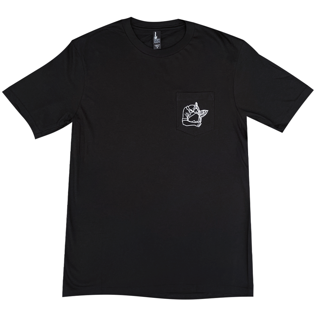 SALES Pocket T-Shirt