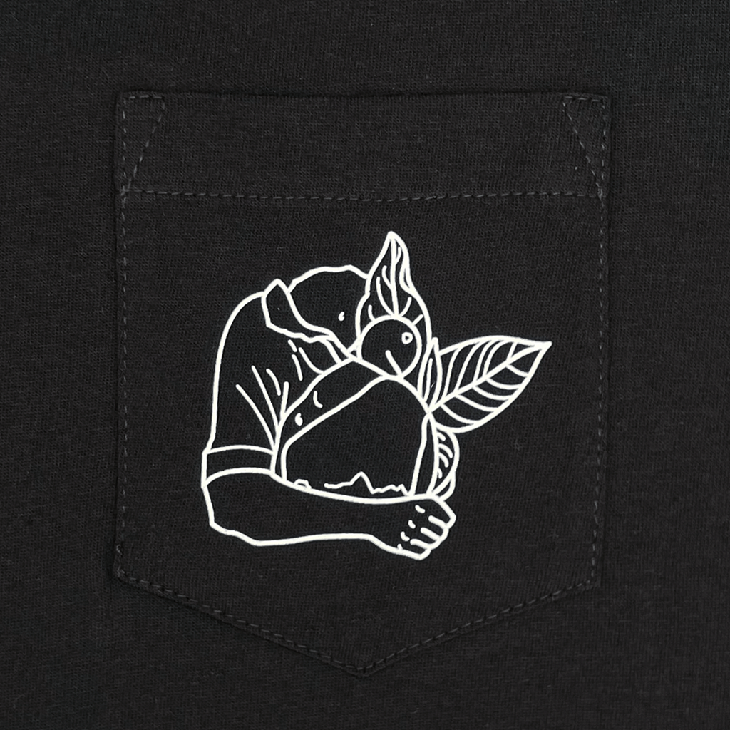 SALES Pocket T-Shirt