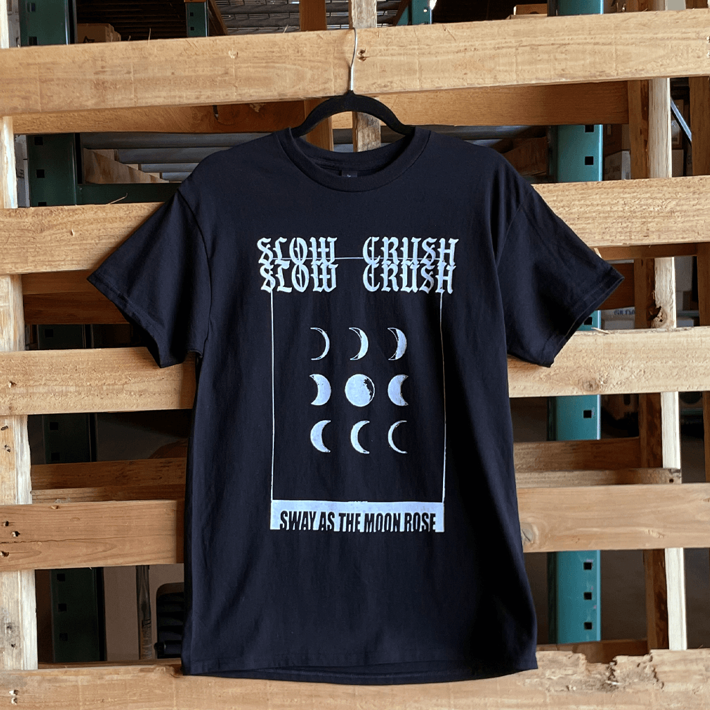 Moon Rose T-Shirt