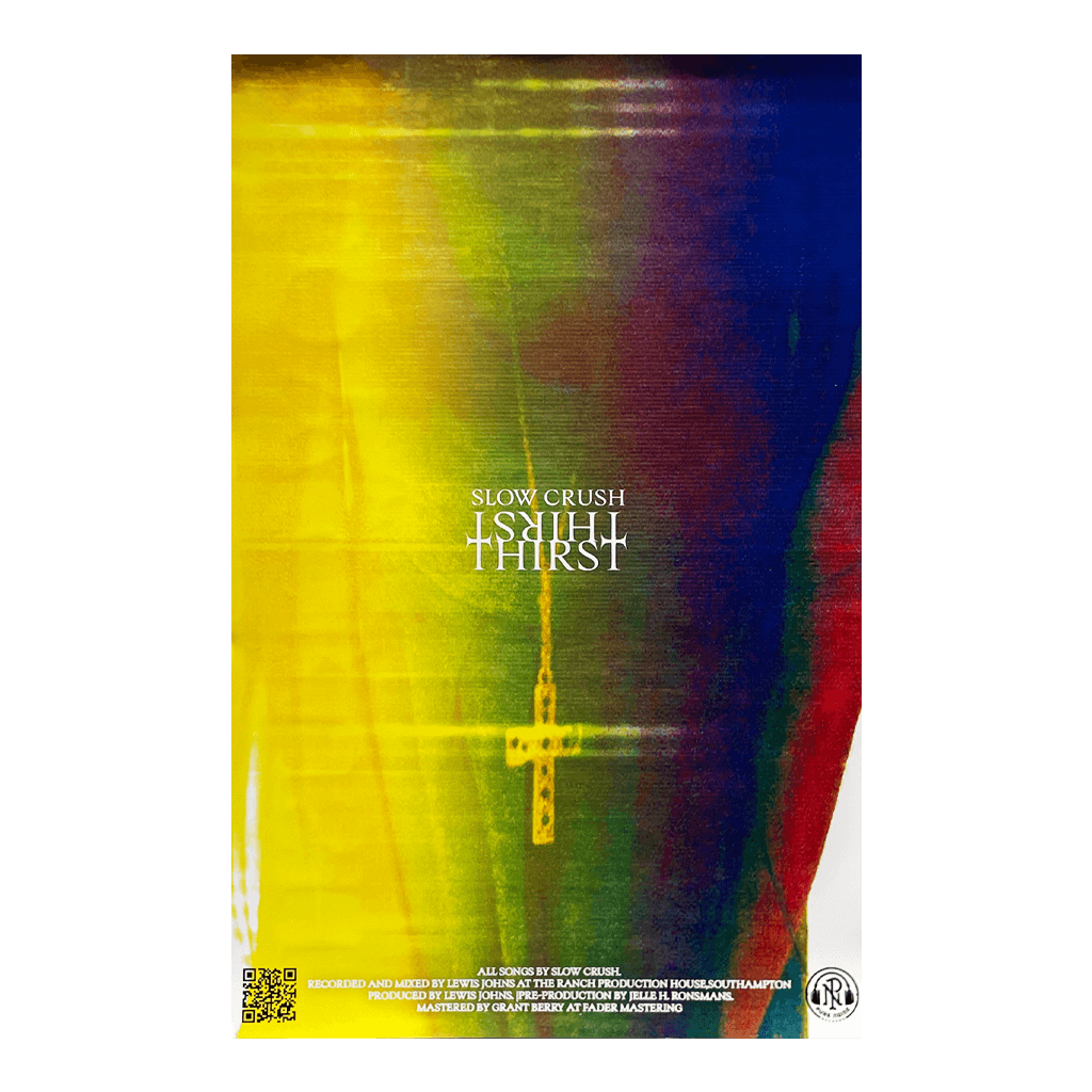 Thirst Poster