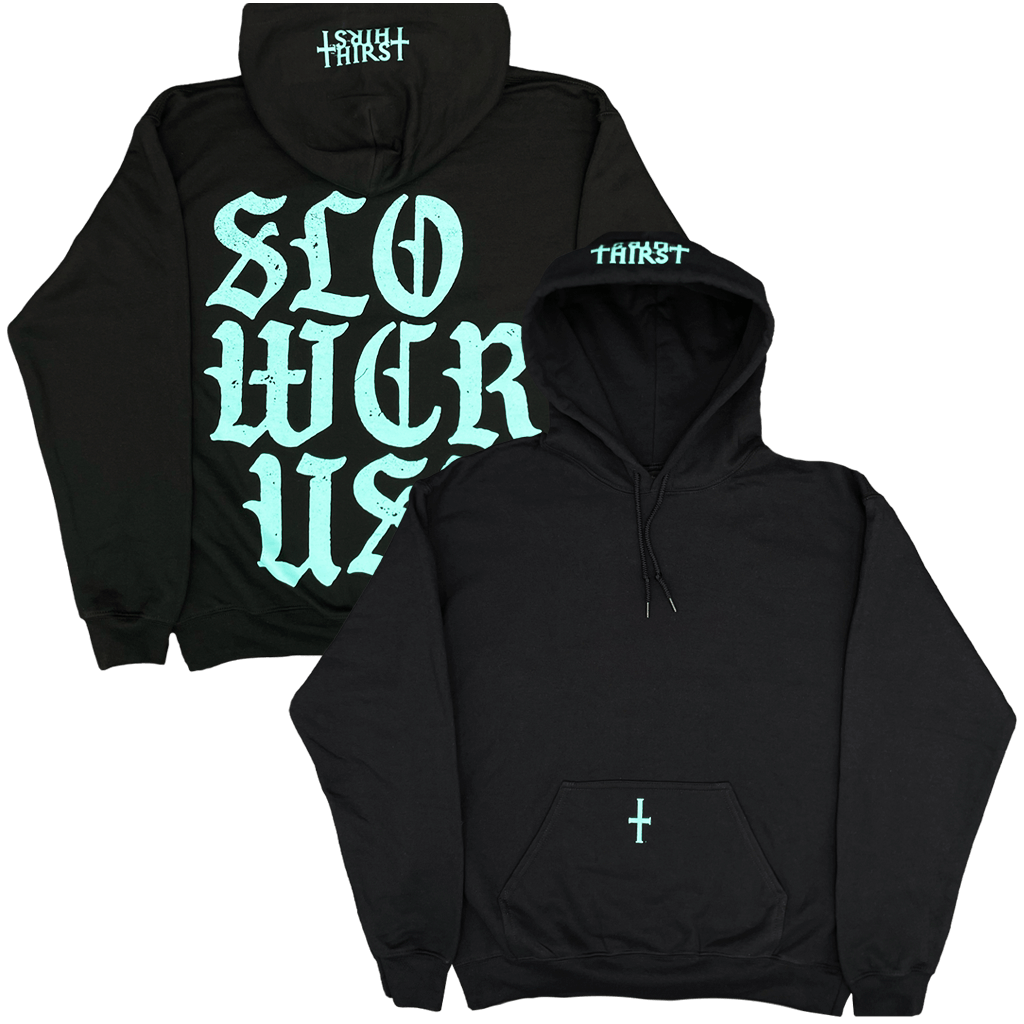 Thirst Hoodie