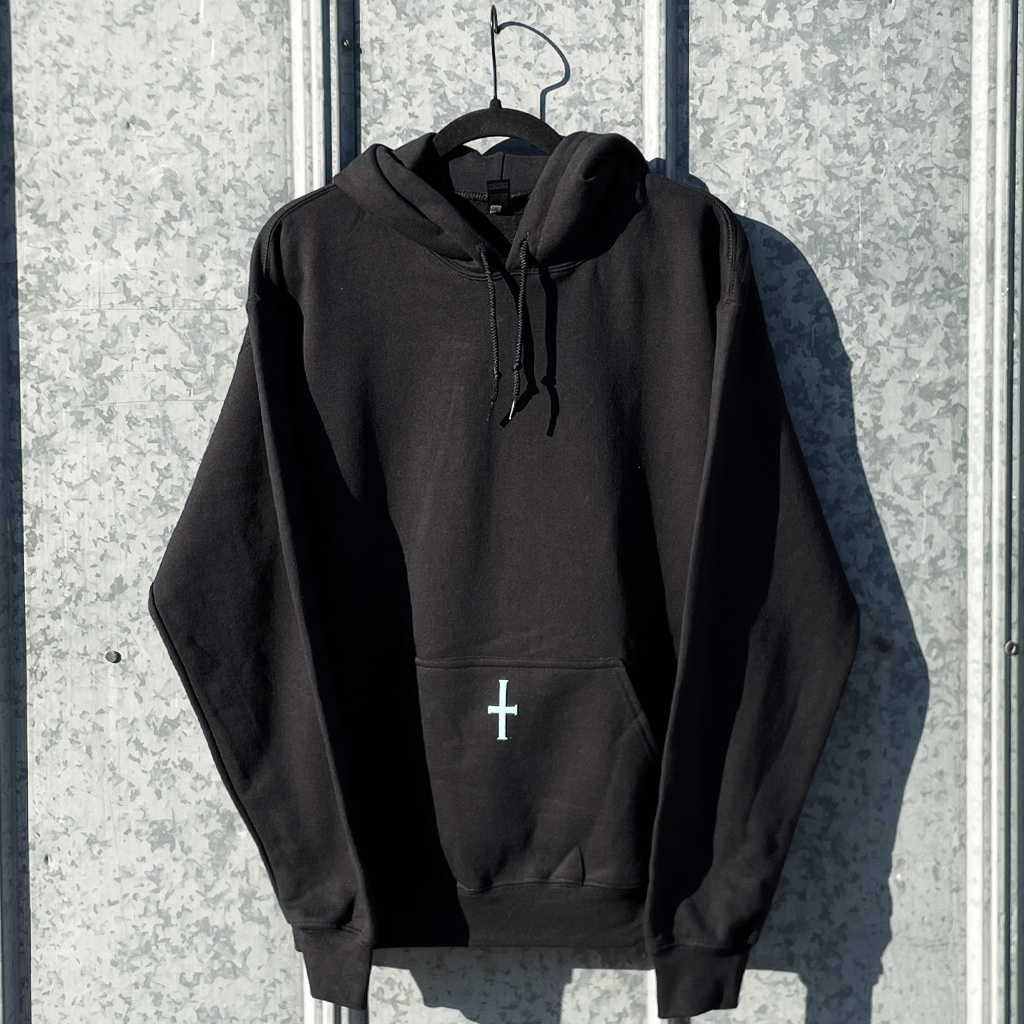 Thirst Hoodie