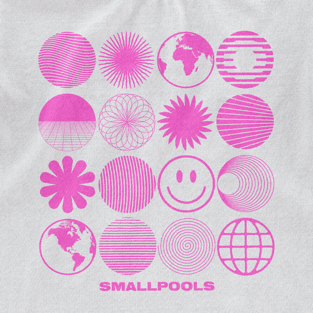 Circles T-Shirt