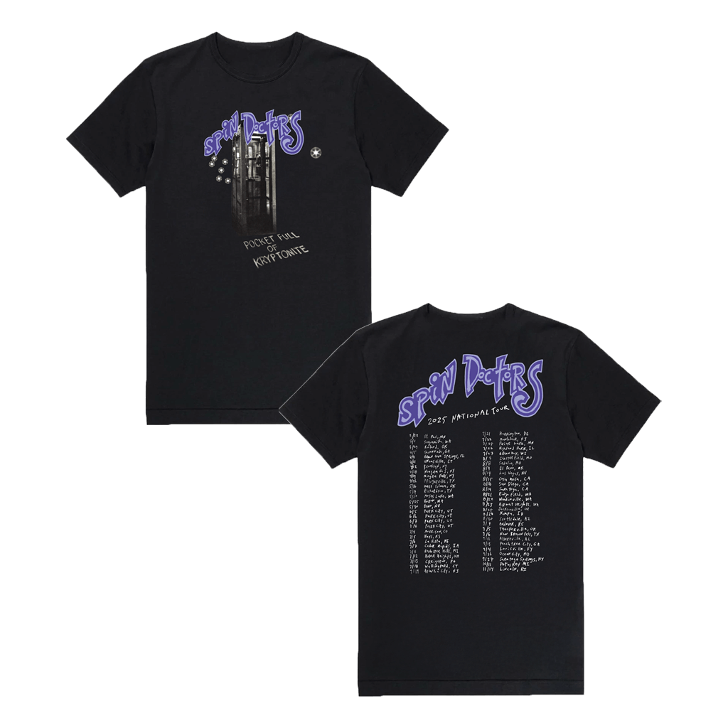 Pocket Full of Kryptonite T-Shirt