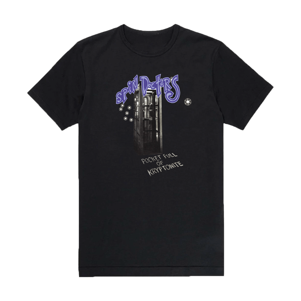 Pocket Full of Kryptonite T-Shirt