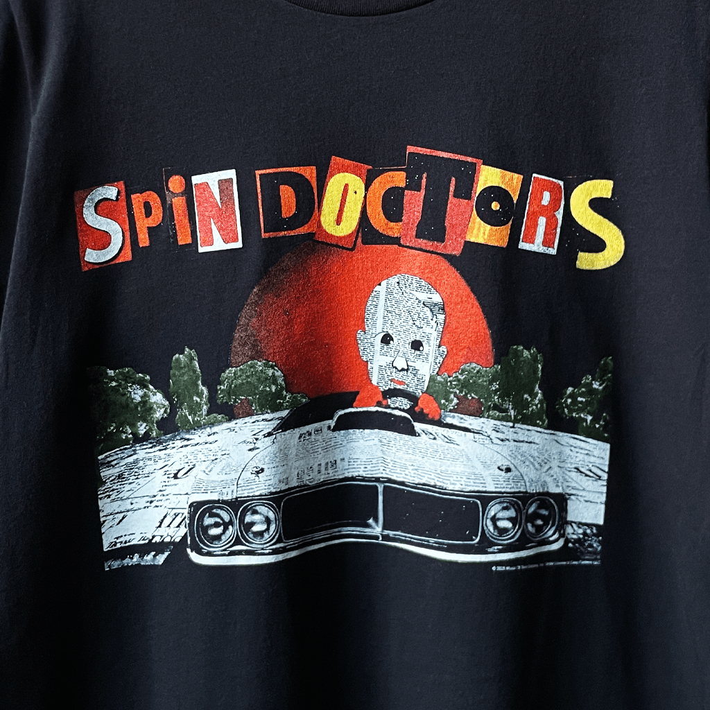 Heart of the Highway T-Shirt