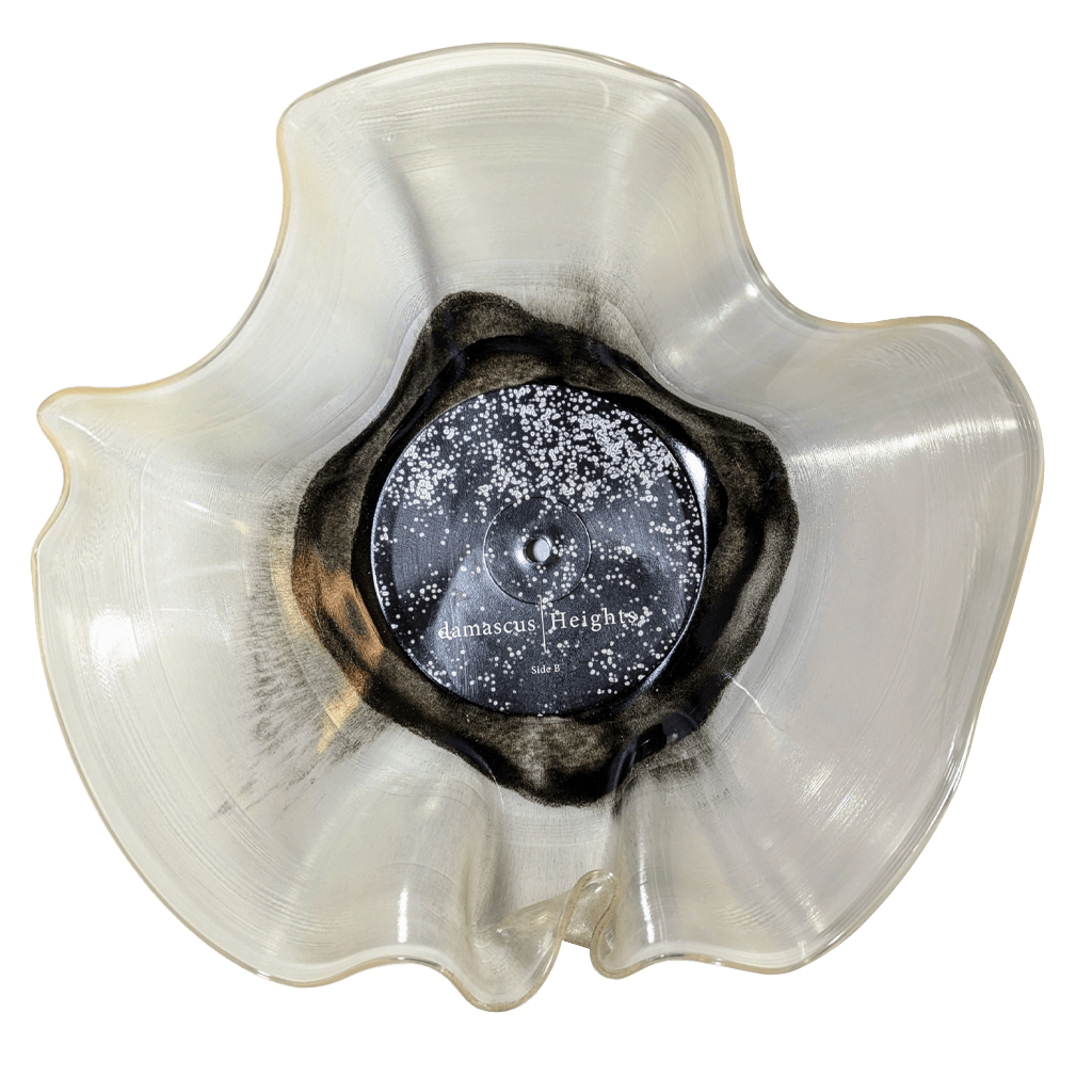 SlyVinyl Mystery Record Bowl