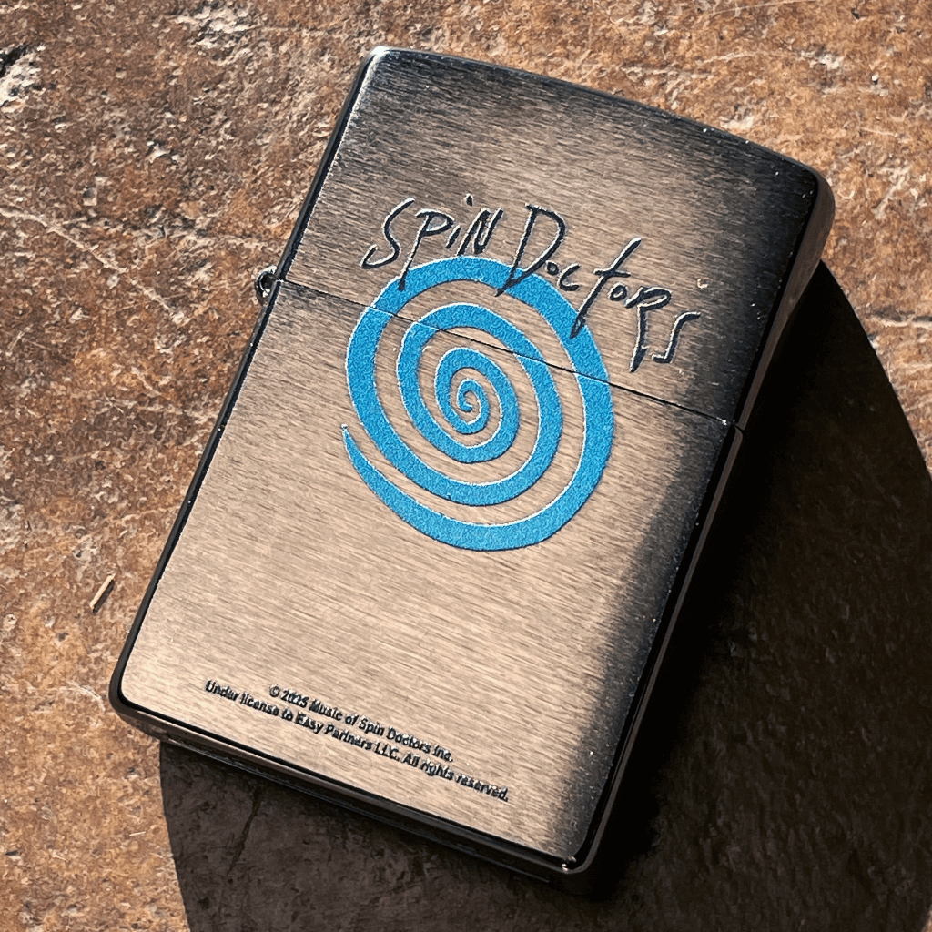 Spin Doctors Lighter