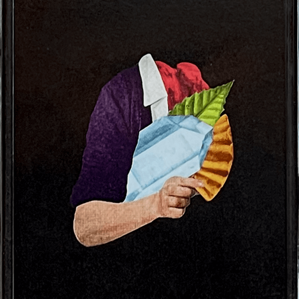 SALES EP - Cassette Tape