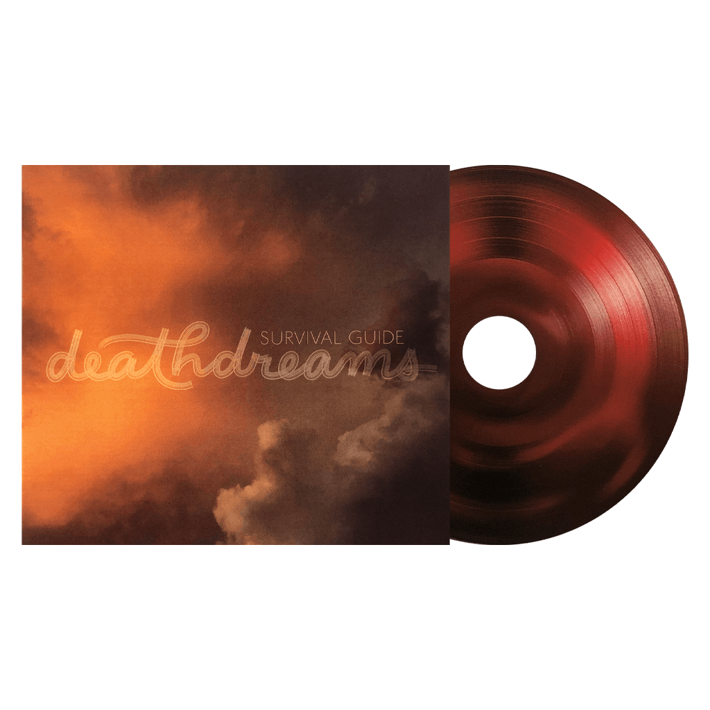 deathdreams CD