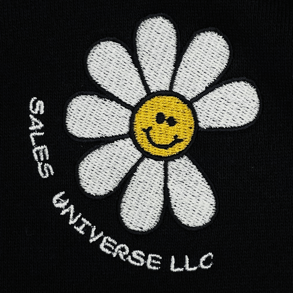 Universe Hoodie