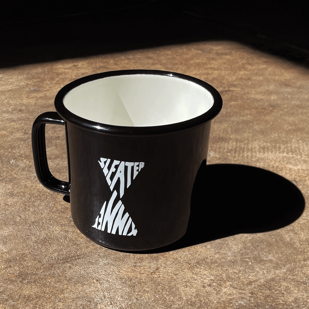 Logo Mug