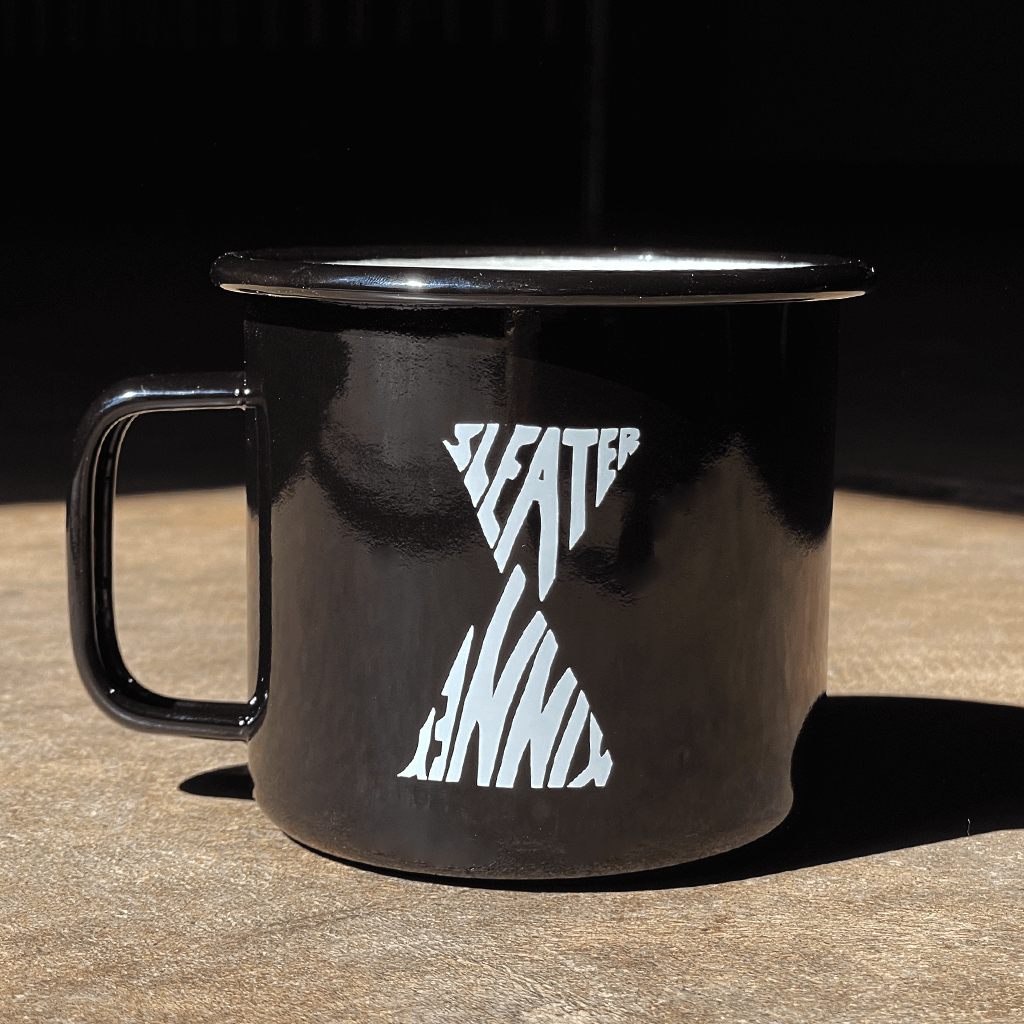 Logo Mug