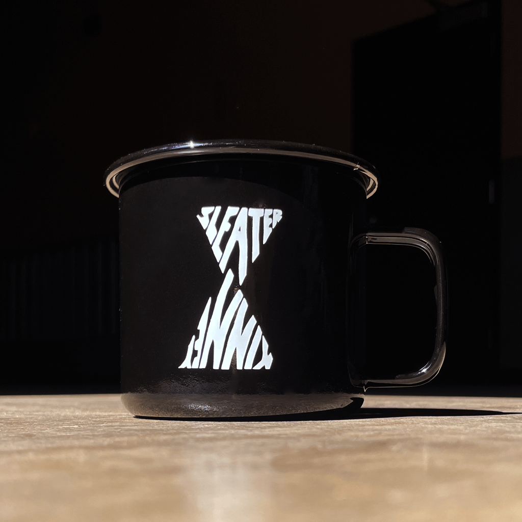Logo Mug