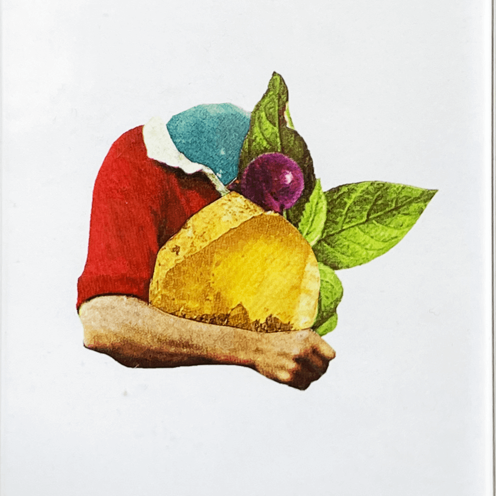 SALES LP - Cassette Tape