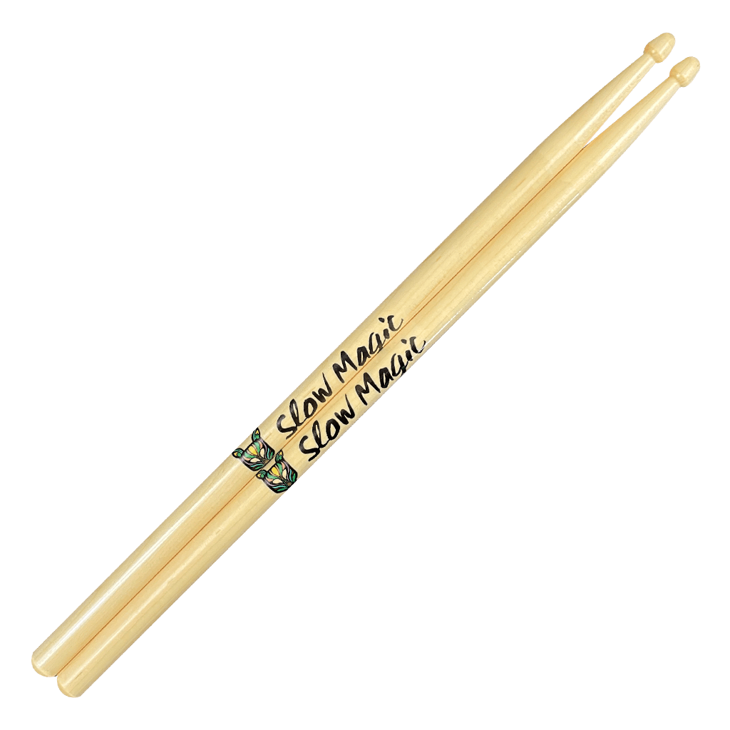 Mask Drum Sticks