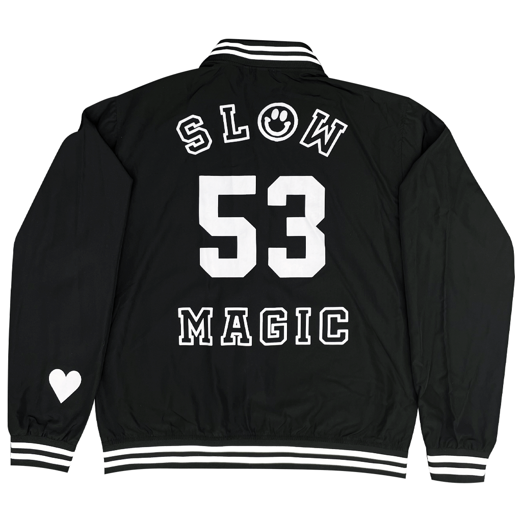 Varsity Jacket