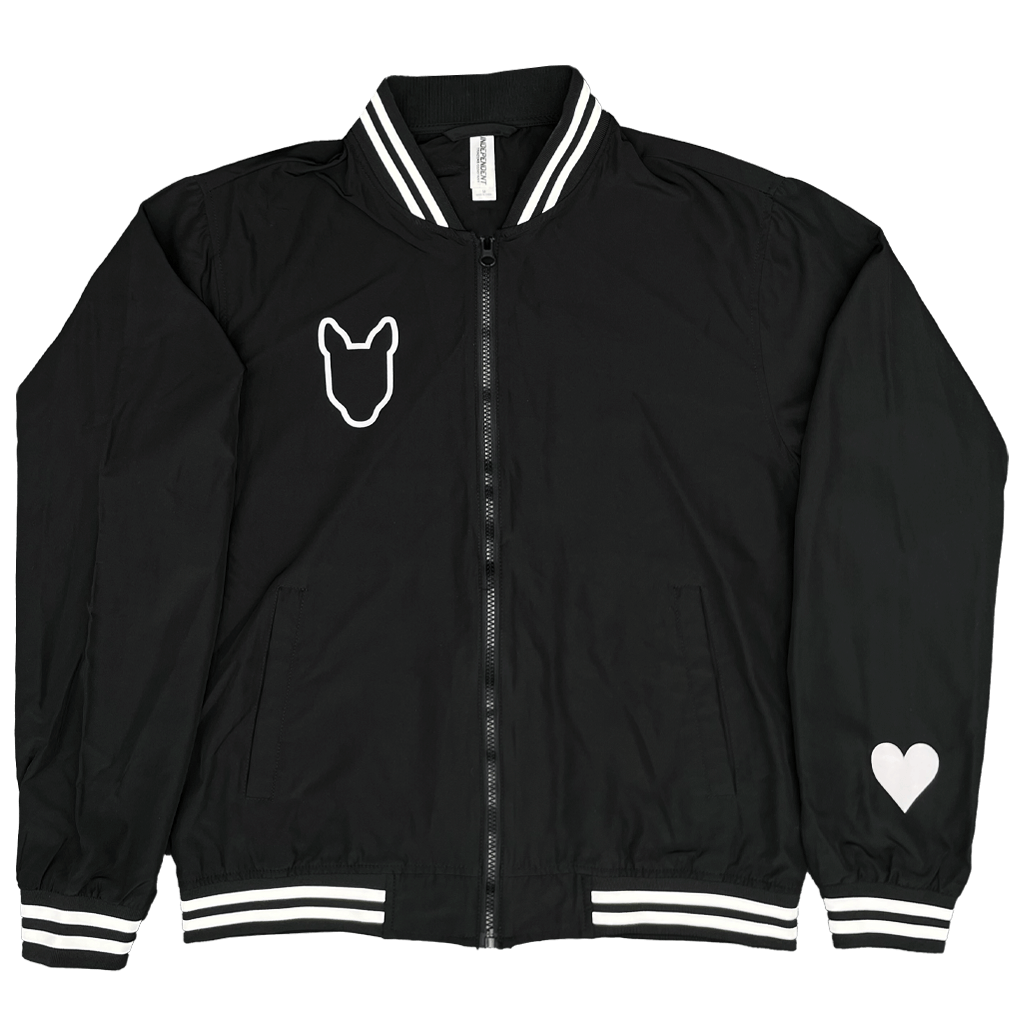 Varsity Jacket