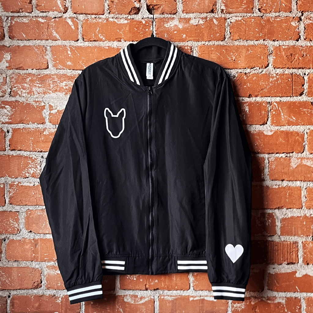 Varsity Jacket